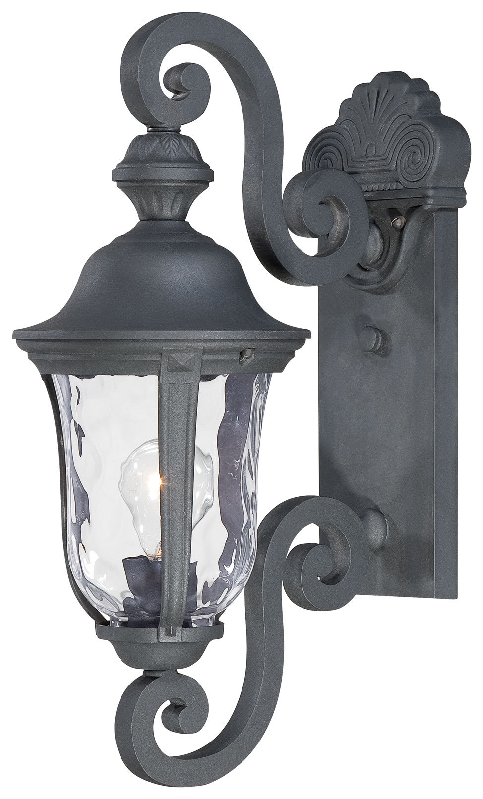 ARDMORE™ - 1 LIGHT OUTDOOR WALL MOUNT