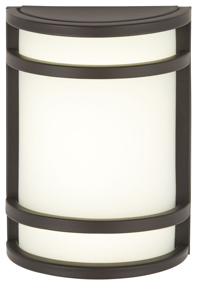 Bay Viewâ„¢ - 1 Light Outdoor Pocket Lantern