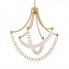 Minka-Lavery 5646-732-L - Pearl - LED Chandelier