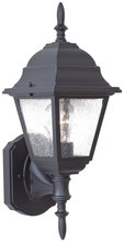 Minka-Lavery 9060-66 - Bay HillÃ¢â€žÂ¢ - 1 Light Outdoor Wall Mount