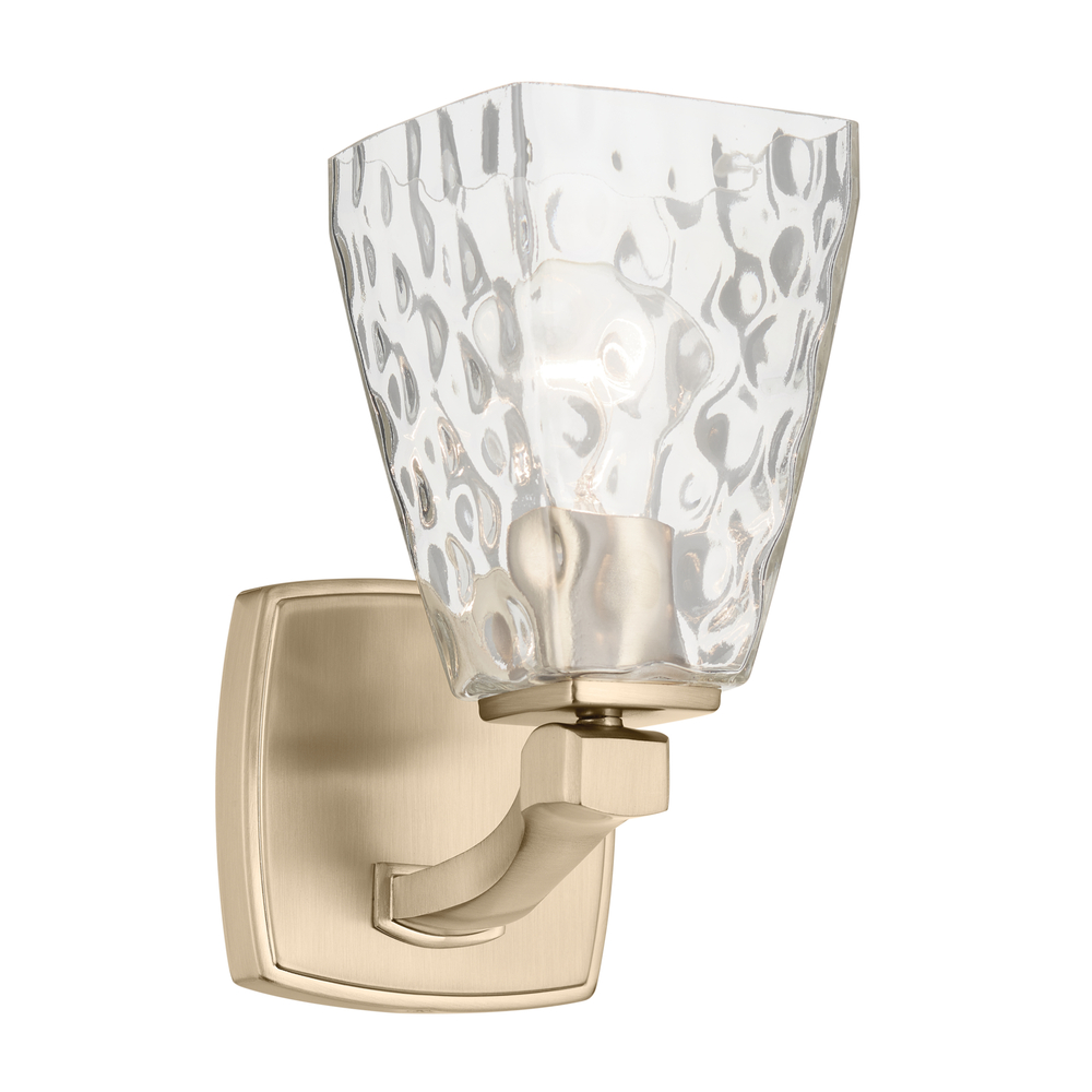 Wall Sconce 1Lt