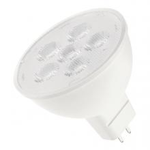 Kichler 18210 - CS LED MR16 330LM 35Deg 27K