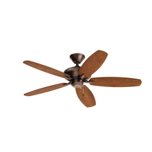 Kichler 330160OBB - 52 Inch Renew Fan