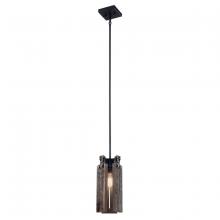 Kichler 44182BKT - Mini Pendant 1Lt