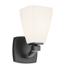 Kichler 55214BK - Wall Sconce 1Lt