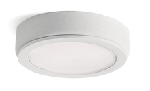 Kichler 6D24V27WHT - 6D 24V LED Disc 2700K WHT