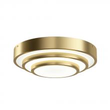 Kichler 84320CG - Flush Mount