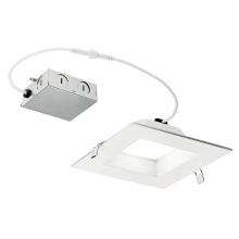 Kichler DLRC06S2790WHT - 6in Recessed Downlight 2700K