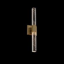 Kalco Allegri 034921-038-FR001 - Apollo 2 Light ADA Wall Sconce