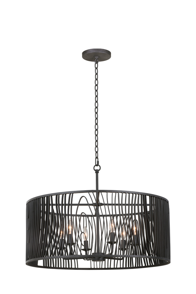 Morre 28 Inch Pendant