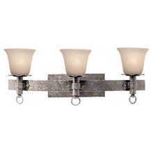 Kalco 4203PS/1355 - Americana 3 Light Bath