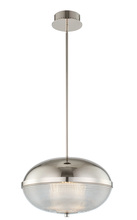 Kalco 512156PN - Portland 16 Inch LED Pendant