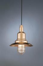 Hi-Lite MFG Co. H-1350-C-96-FROST - PENDANT COLLECTION