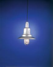 Hi-Lite MFG Co. H-1350-C-93-GRN - PENDANT COLLECTION