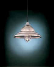 Hi-Lite MFG Co. H-403-D-33-CLR RIB - PENDANT COLLECTION