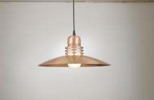 Hi-Lite MFG Co. H-7370-C-11-FROST - PENDANT COLLECTION