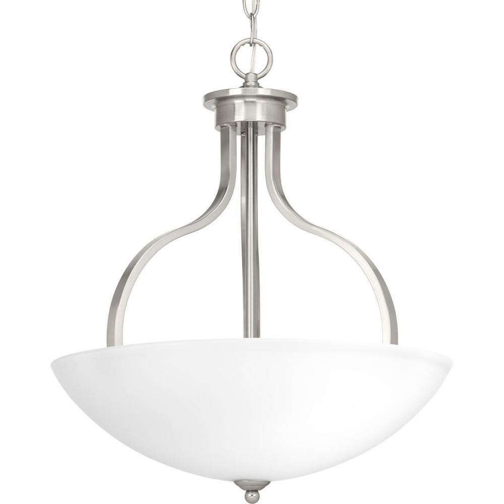 Laird Collection Inverted Pendant