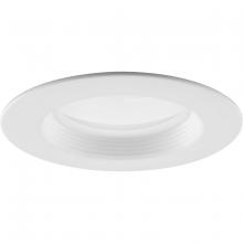 Progress P800021-028-30 - Intrinsic Collection 5" - 6" 1000 lumen LED Recessed Trim