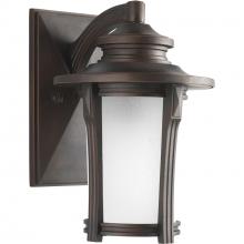 Progress P5981-97MD - Pedigree Collection Autumn Haze One-Light Medium Wall Lantern