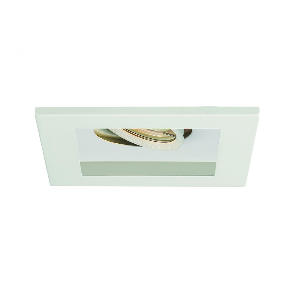 Low Voltage Multiple Single Light Trim