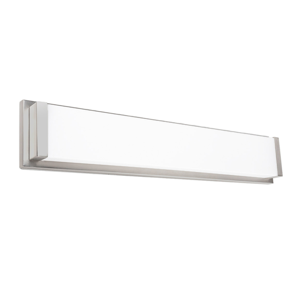 Metro LED Energy Star Bathroom Vanity & Wall Light