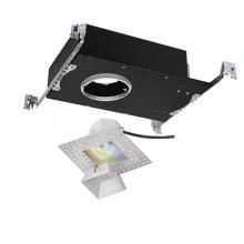 WAC US R3ASDL-FCC24-WT - Aether Color Changing LED Square Invisible Trim with Light Engine