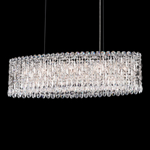 Schonbek 1870 RS8340N-22H - Sarella 12 Light 120V Pendant in Heirloom Gold with Heritage Handcut Crystal