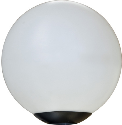 13" GLOBE FIX 13W PL13 120V