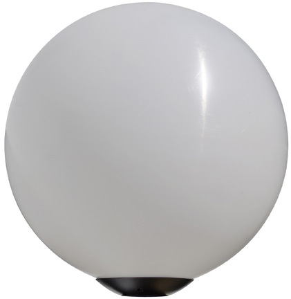 18" GLOBE FIX 35W HPS 120V