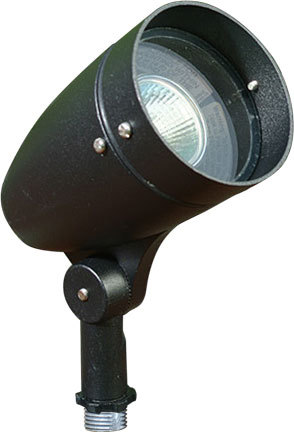 LENSED SPOT LIGHT 7W PAR20 3 LEDS 120V