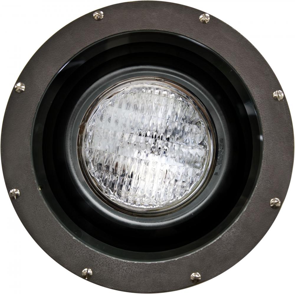 FIBERGLASS WELL LIGHT 150W HPS 120V