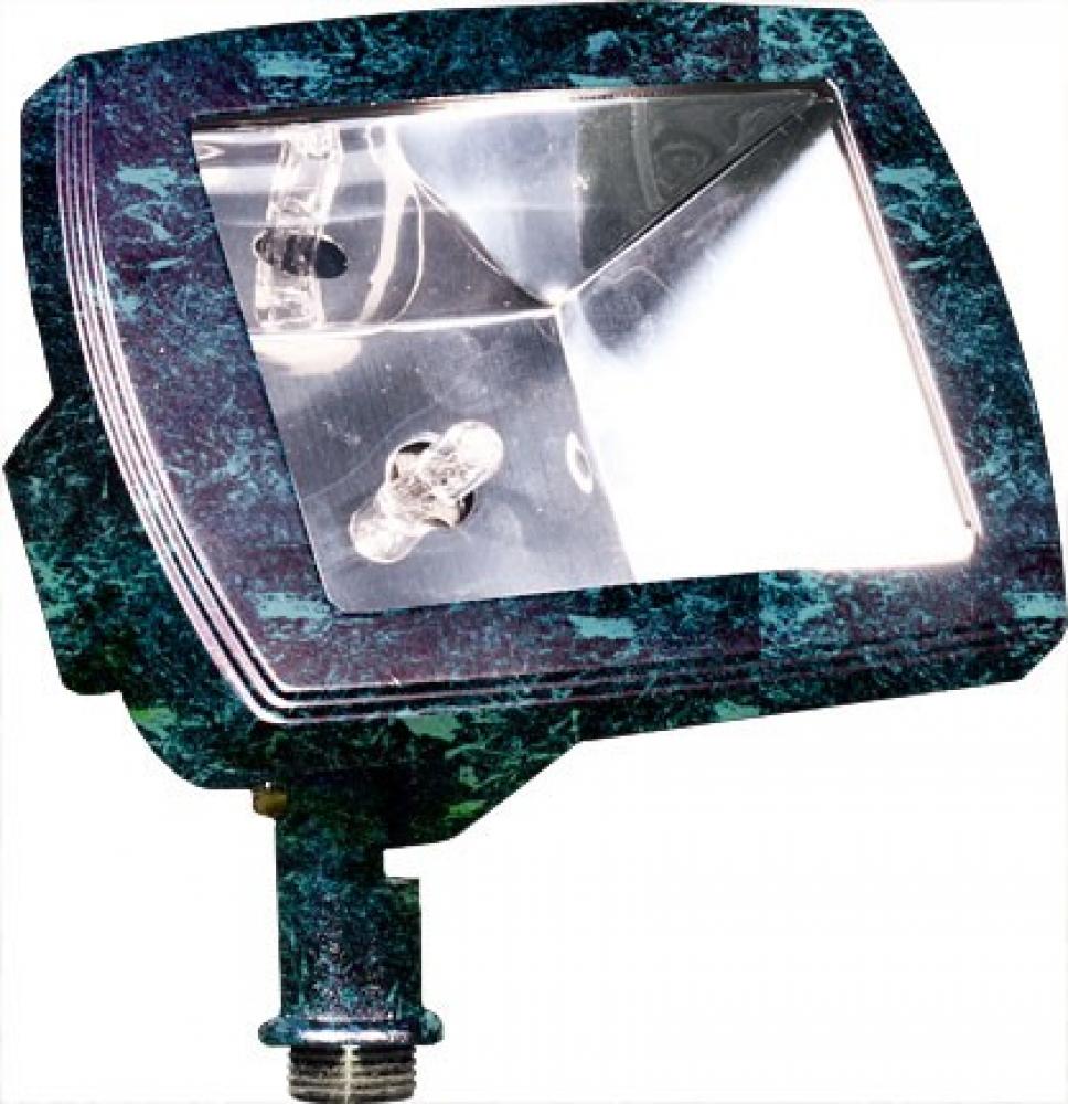 MINI FLOOD LIGHT 20W JC 12V