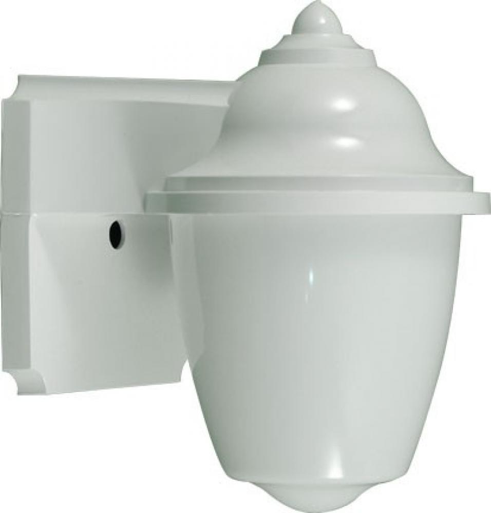 LANTERN WALL FIX 9W LED 120V