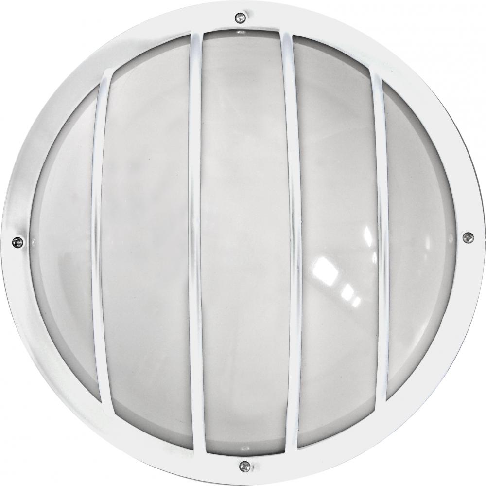 ROUND WALL FIX 13W DL-S13-GU24 120V