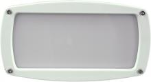 Dabmar DSL1073-W - STEP LIGHT OPEN FACE 13W PLQ13 120V