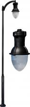 Dabmar GM9274-B - DROP LIGHT POST LIGHT FIX 70W MH 120V