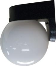 Dabmar W2200-LED12-B - GLOBE WALL FIX LED 12W 120V