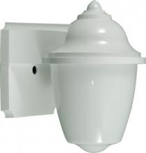 Dabmar W2700-LED9-W - LANTERN WALL FIX 9W LED 120V