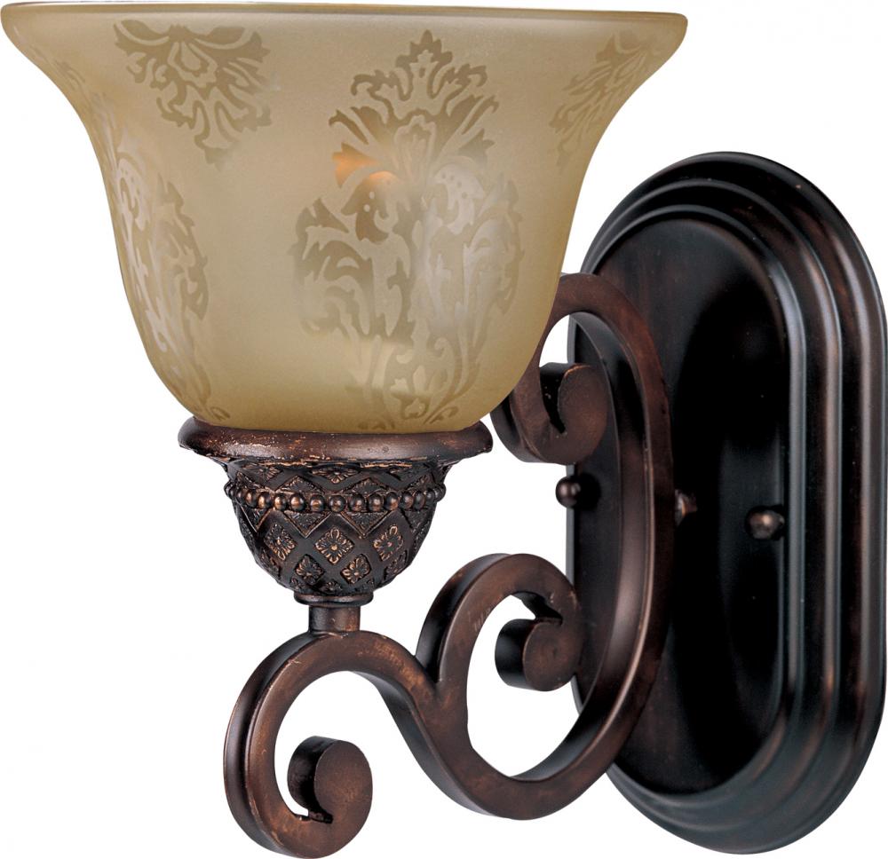 Symphony-Wall Sconce