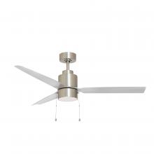 Maxim 88707SN - Falcon - Pull-Indoor Ceiling Fan