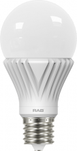 RAB Lighting PS25-32-EX39-830-ND 120-277V - A-LINE BULBS 4000 LUMENS PS25 32W BASE EX39 80CRI 3000K NON-DIMMING 120V-277V