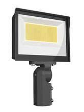 RAB Lighting X17XFU140SF - FLOODLIGHTS 8947-19158 LUMENS X17 ADJUSTABLE 140/100/70W FIELD ADJUSTABLE CCT 5000/4000/3000K SLIP