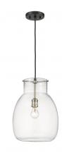 Z-Lite 476P-MB-BN - 1 Light Pendant