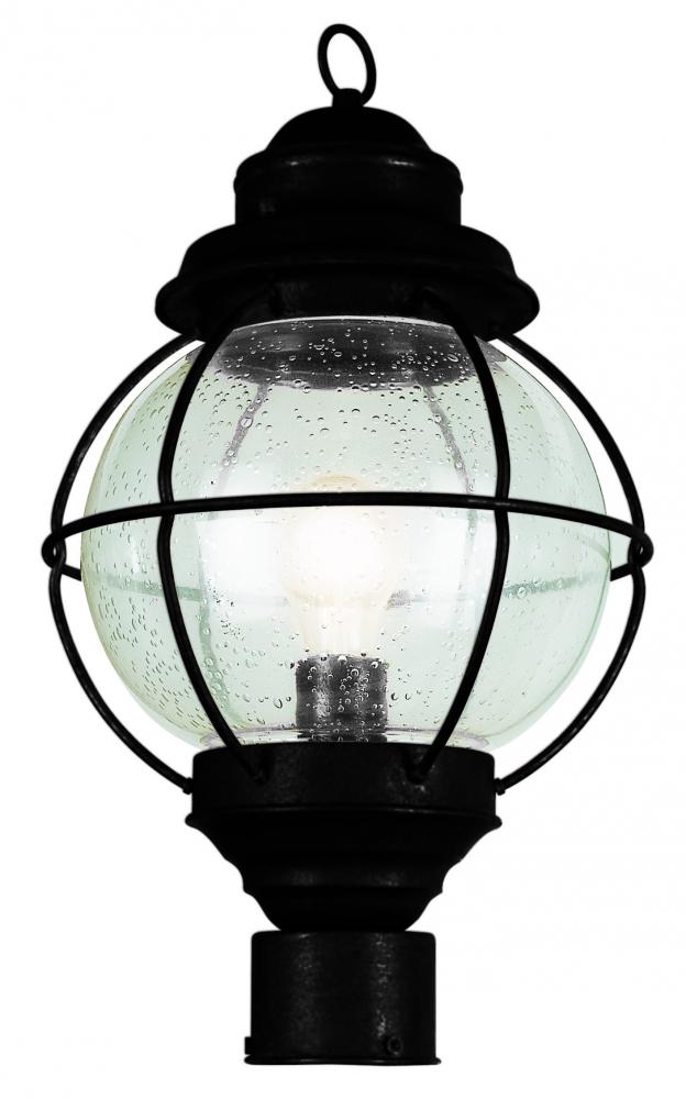 Catalina 19" Post Mount Lantern Head