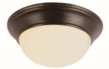 Trans Globe 57700 ROB - Athena 12" Flushmount