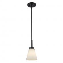 Trans Globe 71800 BK - Fifer Pendant Lights Black