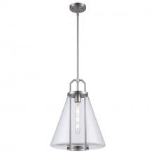 Trans Globe PND-2233 BN - Pendant Lights Brushed Nickel