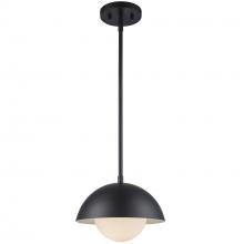 Trans Globe PND-2239 BK - Pendant Lights Black