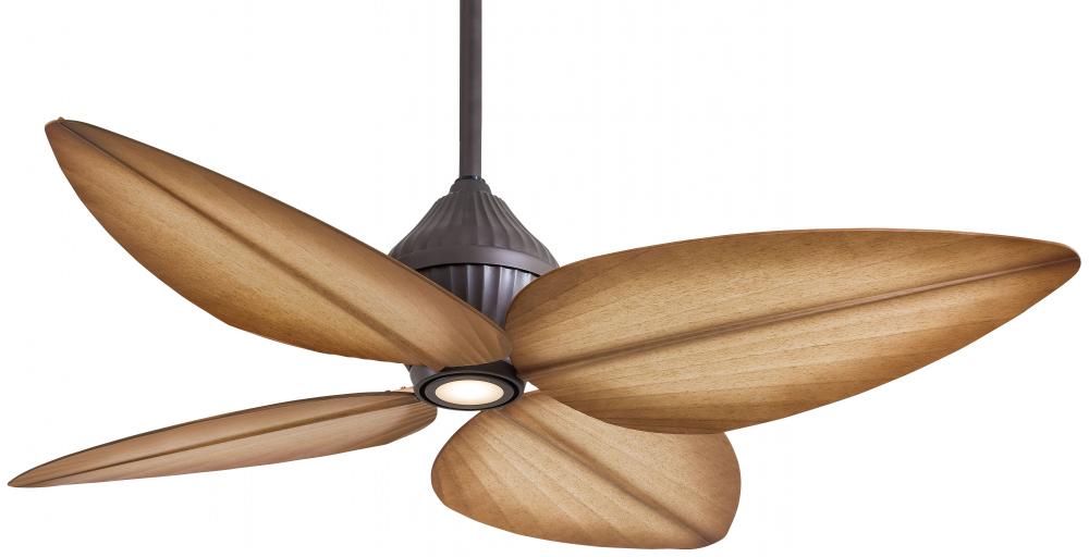 Gauguin - LED 52" Ceiling Fan