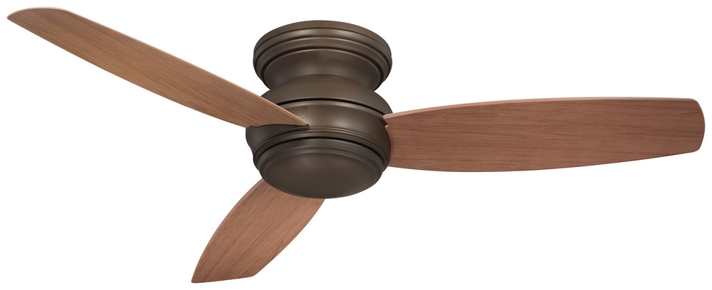 Traditional Concept - LED Ceiling Fan